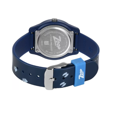 Zoop Outdoor Life Analog Watch 26019PP29 - KRISHNA WATCH COMPANY