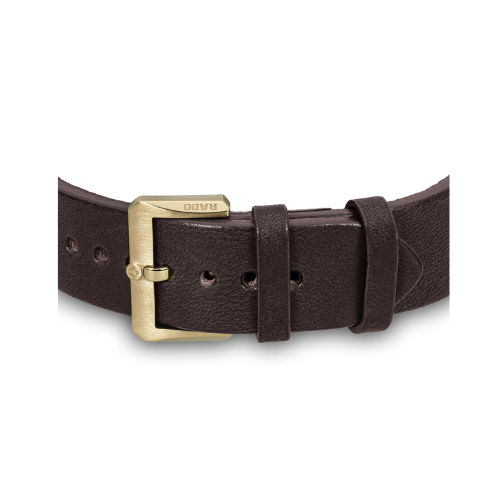 RADO Captain Cook Automatic Bronze R32504306 - KRISHNA WATCH COMPANY