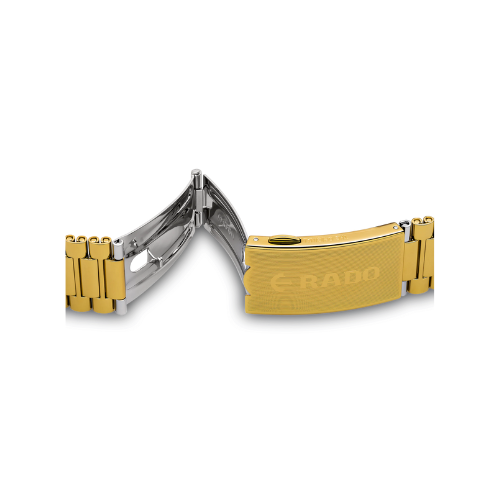 RADO The Original Automatic R12413533 - KRISHNA WATCH COMPANY