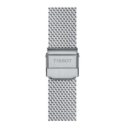 TISSOT T-Classic EVERYTIME LADY T1432101101100 - KRISHNA WATCH COMPANY
