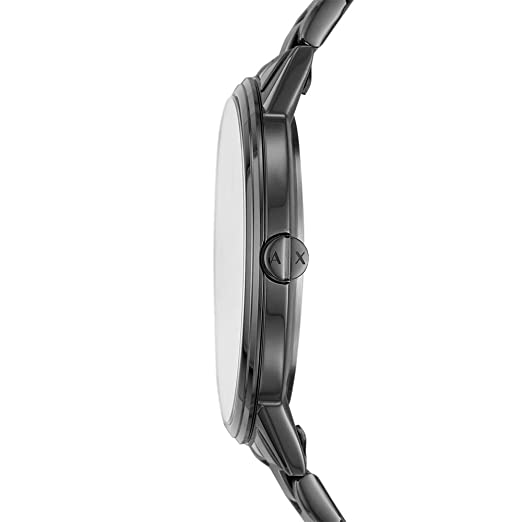 Armani Exchange Cayde Analog Watch AX2722 - KRISHNA WATCH COMPANY
