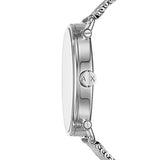 Armani Exchange Rocco Black Dial Watch AX2900 - KRISHNA WATCH COMPANY