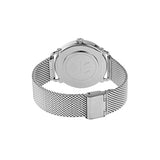 Armani Exchange Rocco Black Dial Watch AX2900 - KRISHNA WATCH COMPANY