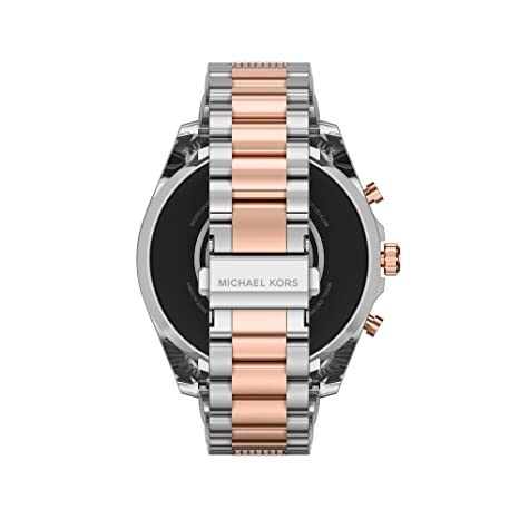 Michael Kors Gen 6 Bradshaw Smartwatch MKT5137 - KRISHNA WATCH COMPANY