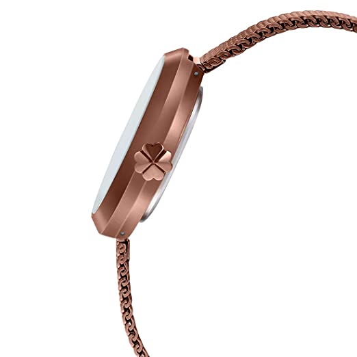 CASIO ENTICER LADIES LTP-E154MR-9ADF - A1854 - KRISHNA WATCH COMPANY