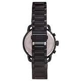 Tommy Hilfiger Chronograph Black Dial Men's Watch-NCTH1791423 - KRISHNA WATCH COMPANY