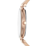 Skagen Analog Pink Dial Women's Watch-SKW2704