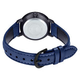 ENTICER LADIES LTP-VT02BL-2AUDF - A2001 - KRISHNA WATCH COMPANY