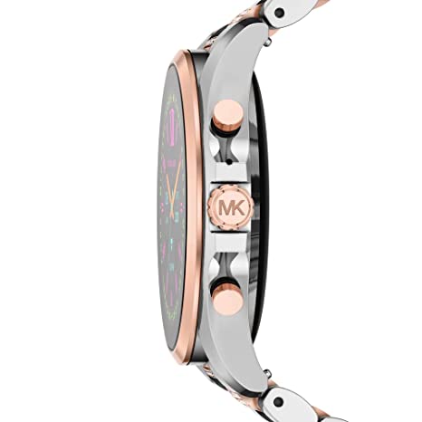Michael Kors Gen 6 Bradshaw Smartwatch MKT5137 - KRISHNA WATCH COMPANY