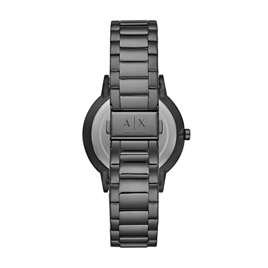 Armani Exchange Cayde Analog Watch AX2722 - KRISHNA WATCH COMPANY