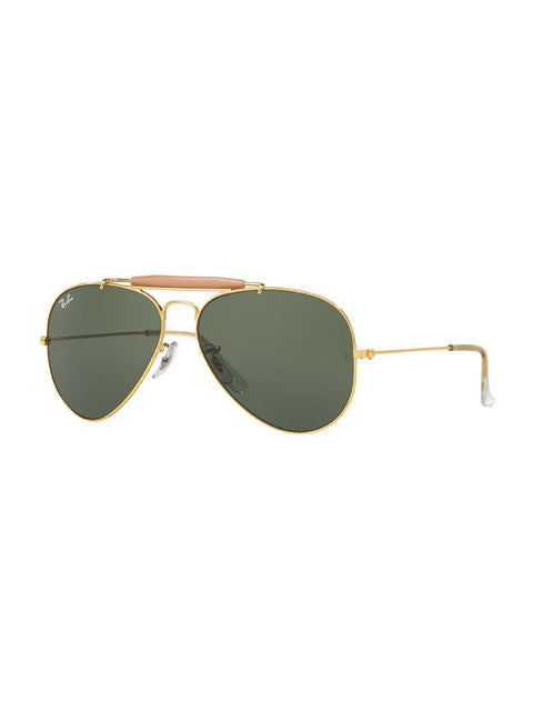 RAYBAN SUNGLASS RB 3129I 58 W0226 - KRISHNA WATCH COMPANY