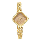 Titan Karishma Beige Dial Watch 2701YM01