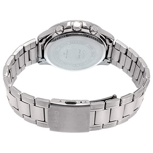 Casio Enticer Men MTP-1374HD-5AVIF - A1647 - KRISHNA WATCH COMPANY