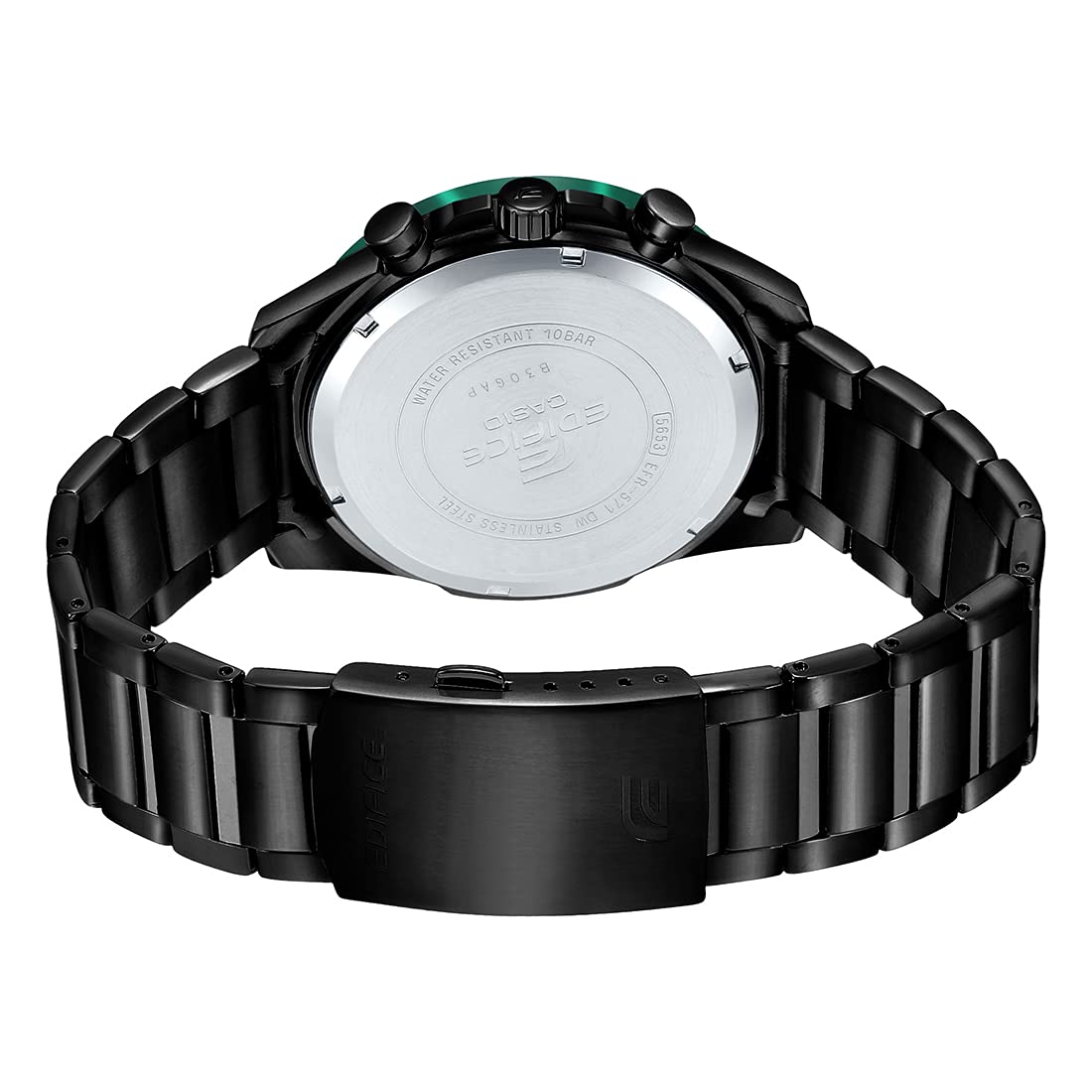 EDIFICE EFR-571DC-1AVUDF - ED514 - KRISHNA WATCH COMPANY