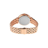 Michael Kors Analog Gold Dial Women's Watch-MK4514 - KRISHNA WATCH COMPANY