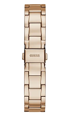GUESS Analog Two Tone Dial Unisex-Adult Watch- GW0300L3 - KRISHNA WATCH COMPANY