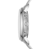 Fossil Neutra Analog Blue Dial Men's Watch- FS5792