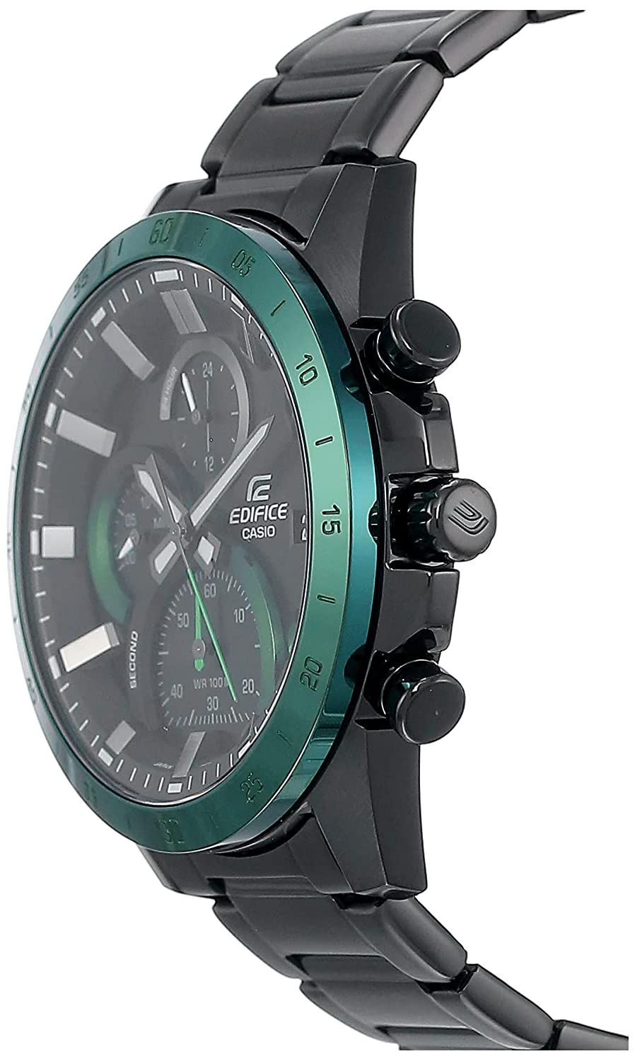 EDIFICE EFR-571DC-1AVUDF - ED514 - KRISHNA WATCH COMPANY