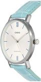 CASIO ENTICER LADIES LTP-VT01L-7B3UDF - A1631 - KRISHNA WATCH COMPANY