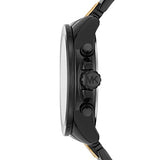 Michael Kors Wren Analog Black Dial Women's Watch-MK6978 - KRISHNA WATCH COMPANY