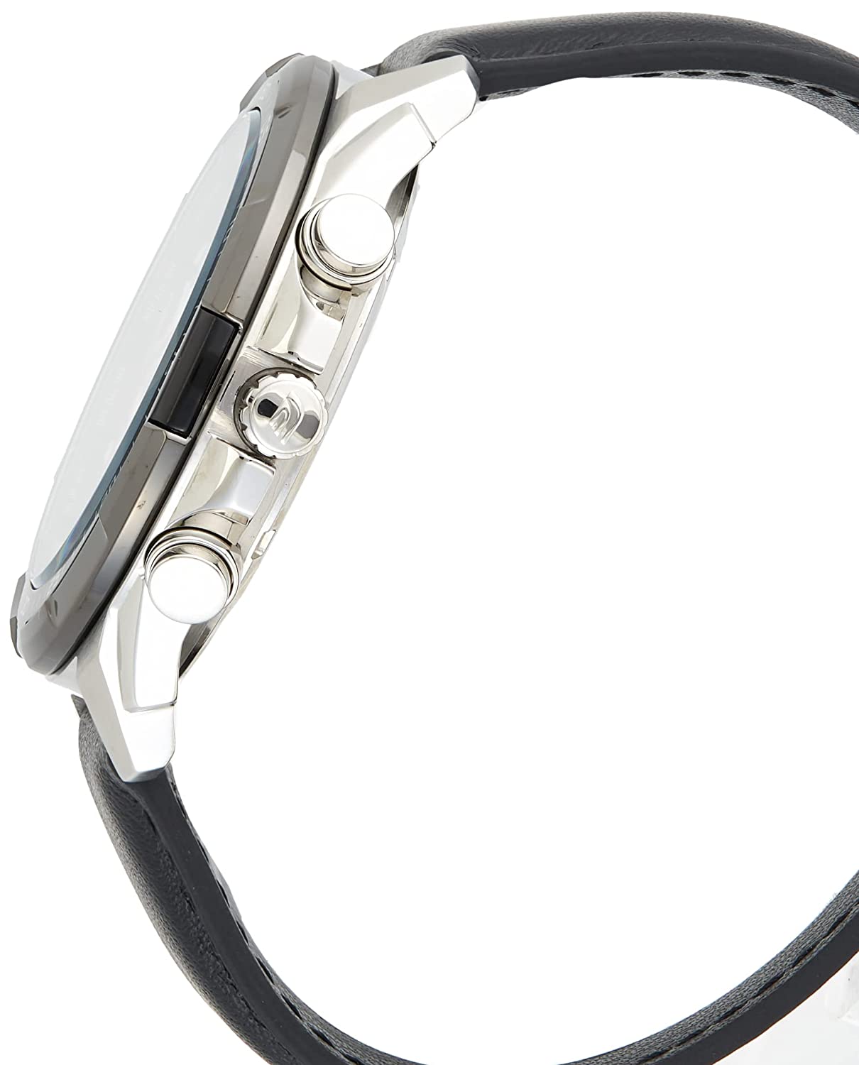 CASIO EDIFICE EFR-539L-1AVUDF - EX193 - KRISHNA WATCH COMPANY