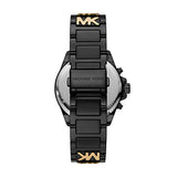 Michael Kors Wren Analog Black Dial Women's Watch-MK6978 - KRISHNA WATCH COMPANY