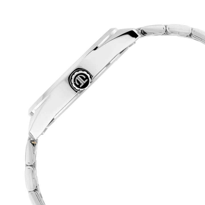 TITAN Workwear Watch with Grey Dial & Metal Strap NN1729SM07 (DK235) - KRISHNA WATCH COMPANY