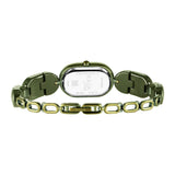 Titan Raga Ceramics Green Dial Ceramic Strap Watch for Women 95147KD02 /NS95147KD02 - KRISHNA WATCH COMPANY