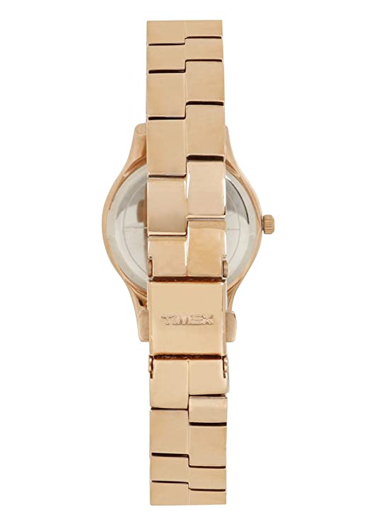 TIMEX Analog Purple Dial Women's Watch-TW0TL9504 - KRISHNA WATCH COMPANY