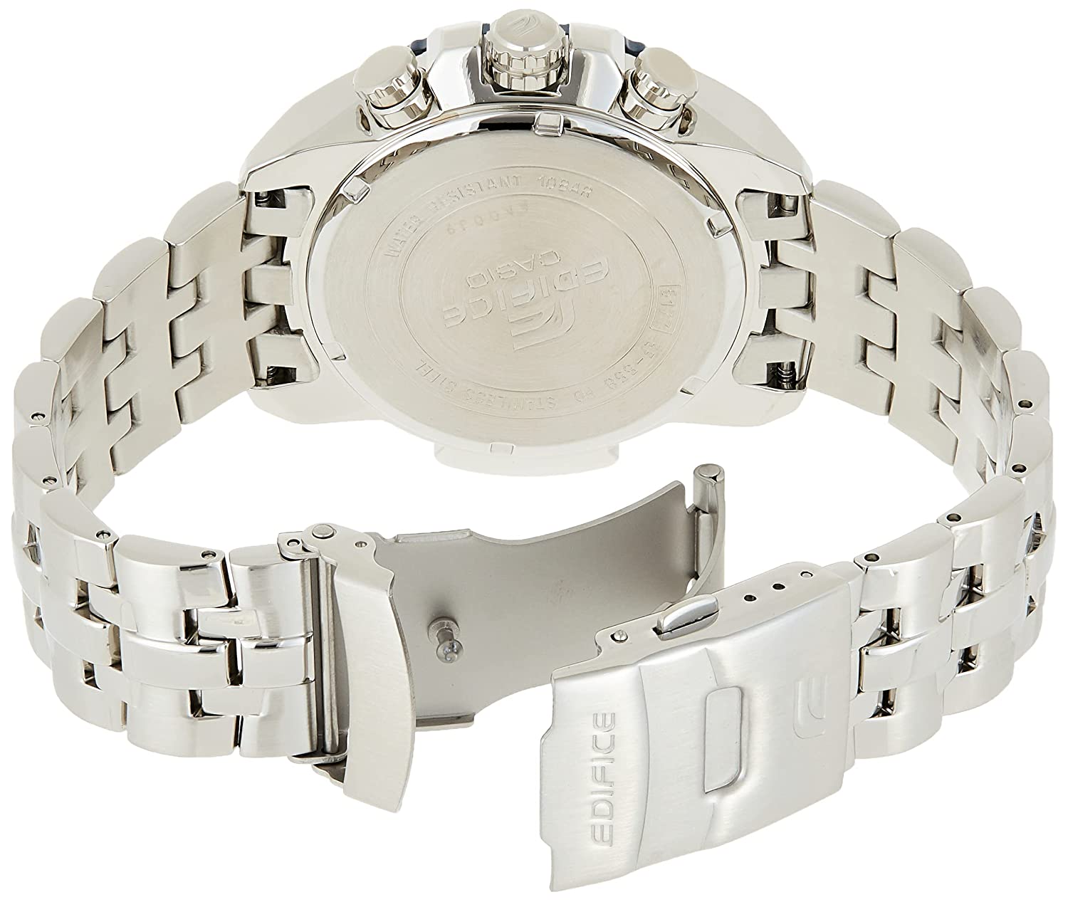 EDIFICE EF-558D-2AVDF - ED437 - KRISHNA WATCH COMPANY