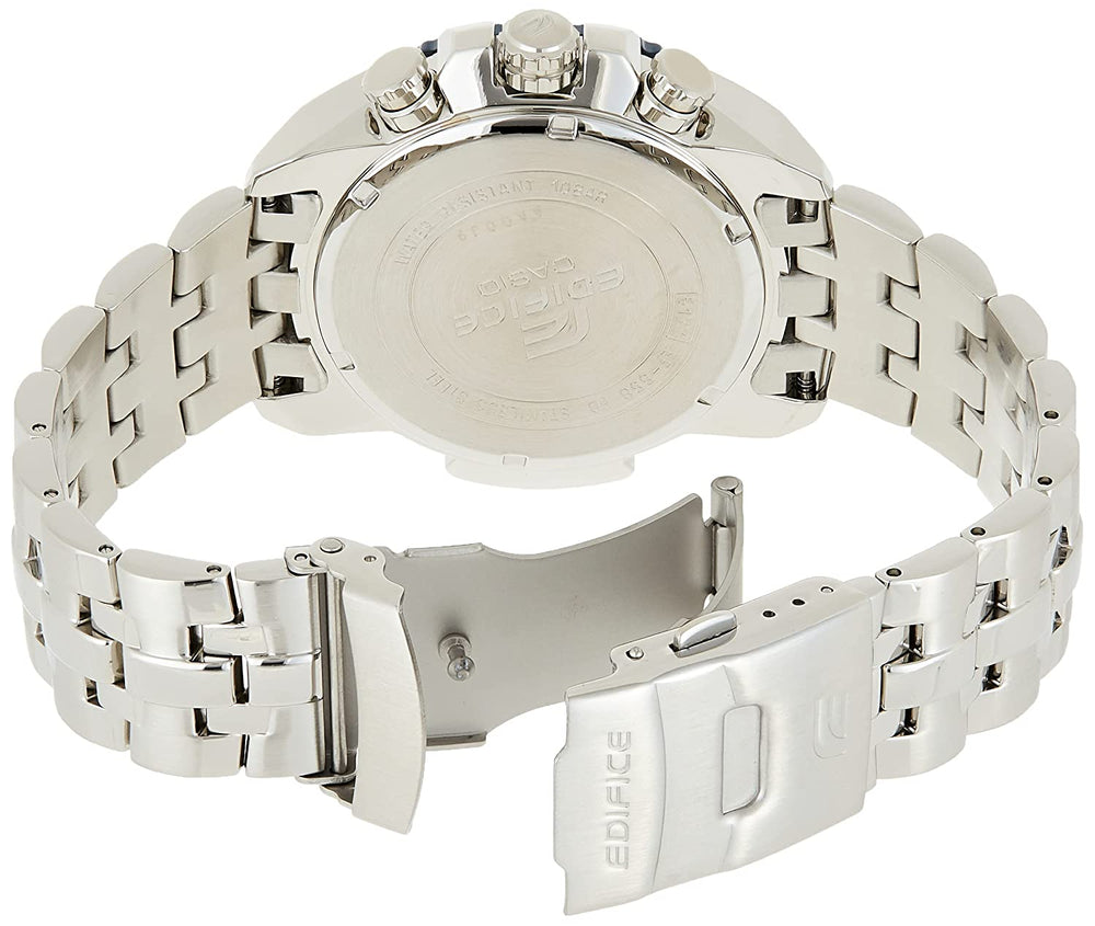 EDIFICE EF-558D-2AVDF - ED437 - KRISHNA WATCH COMPANY