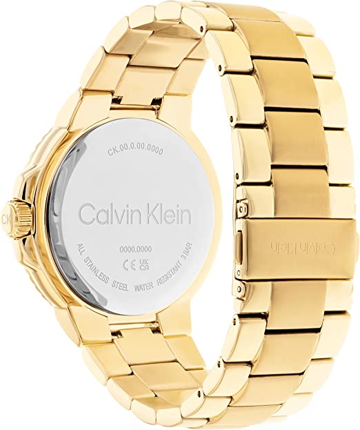 Calvin Klein 25200204 Sport 3Hd Quartz Watch for Men - KRISHNA WATCH COMPANY