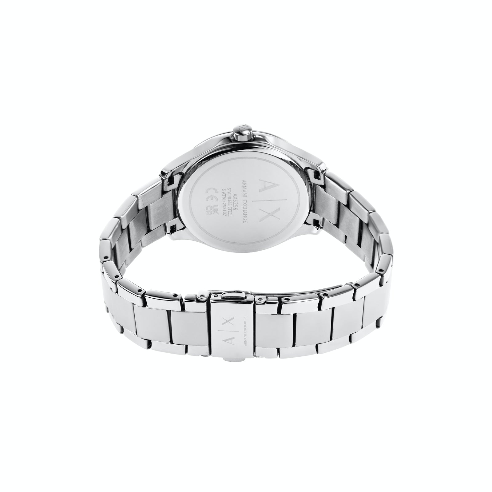 Armani Exchange Analog Watches AX5256 - KRISHNA WATCH COMPANY
