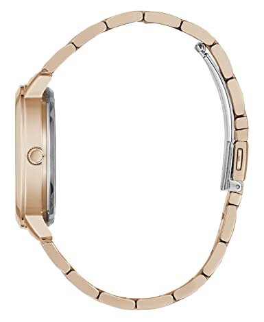 GUESS Analog Two Tone Dial Unisex-Adult Watch- GW0300L3 - KRISHNA WATCH COMPANY