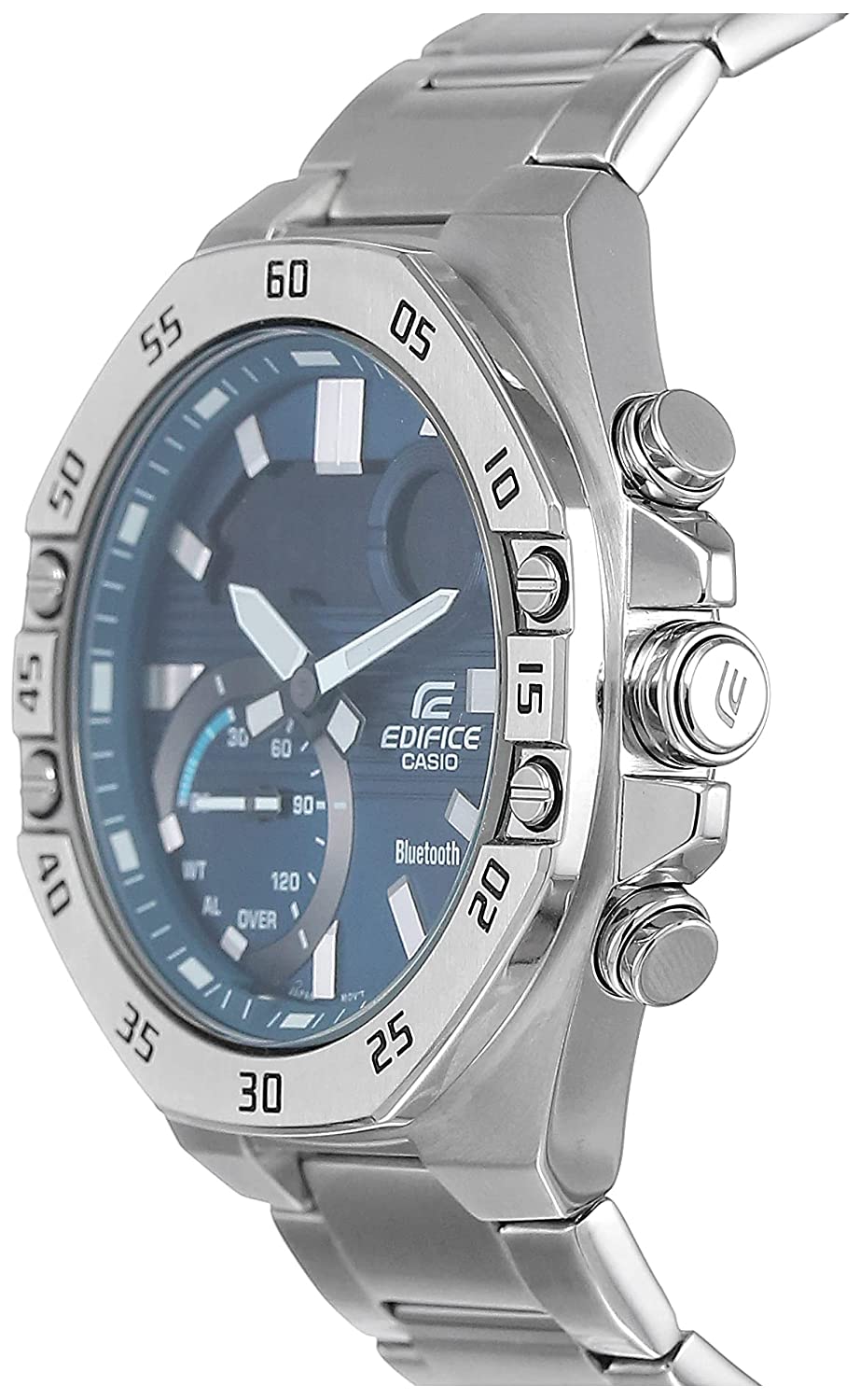 EDIFICE ECB-10D-2ADF - ED492 - KRISHNA WATCH COMPANY