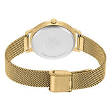 CASIO ENTICER LADIES LTP-E157MG-9ADF - A1789 - KRISHNA WATCH COMPANY