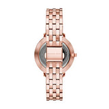 Michael Kors Pyper Analog Gold Dial Women's Watch-MK3897 - KRISHNA WATCH COMPANY