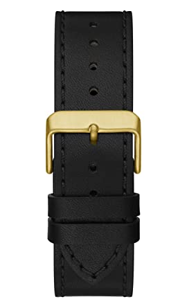 GUESS Sports Analog Black Dial Men's Watch-GW0262G2 - KRISHNA WATCH COMPANY