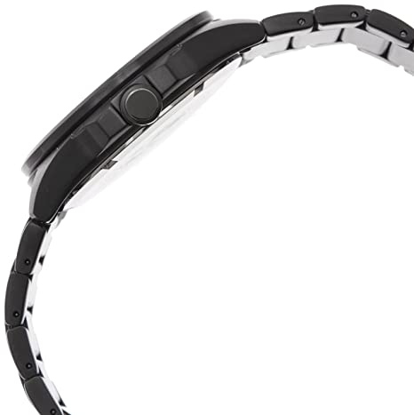 Citizen Eco-Drive Men's Watch - AW003551E - KRISHNA WATCH COMPANY