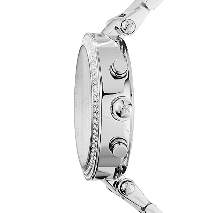 Michael Kors Watches Parker Watch MK5353 - KRISHNA WATCH COMPANY