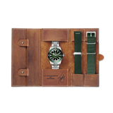 RADO Captain Cook Automatic Hrithik Roshan Special Edition R32105319