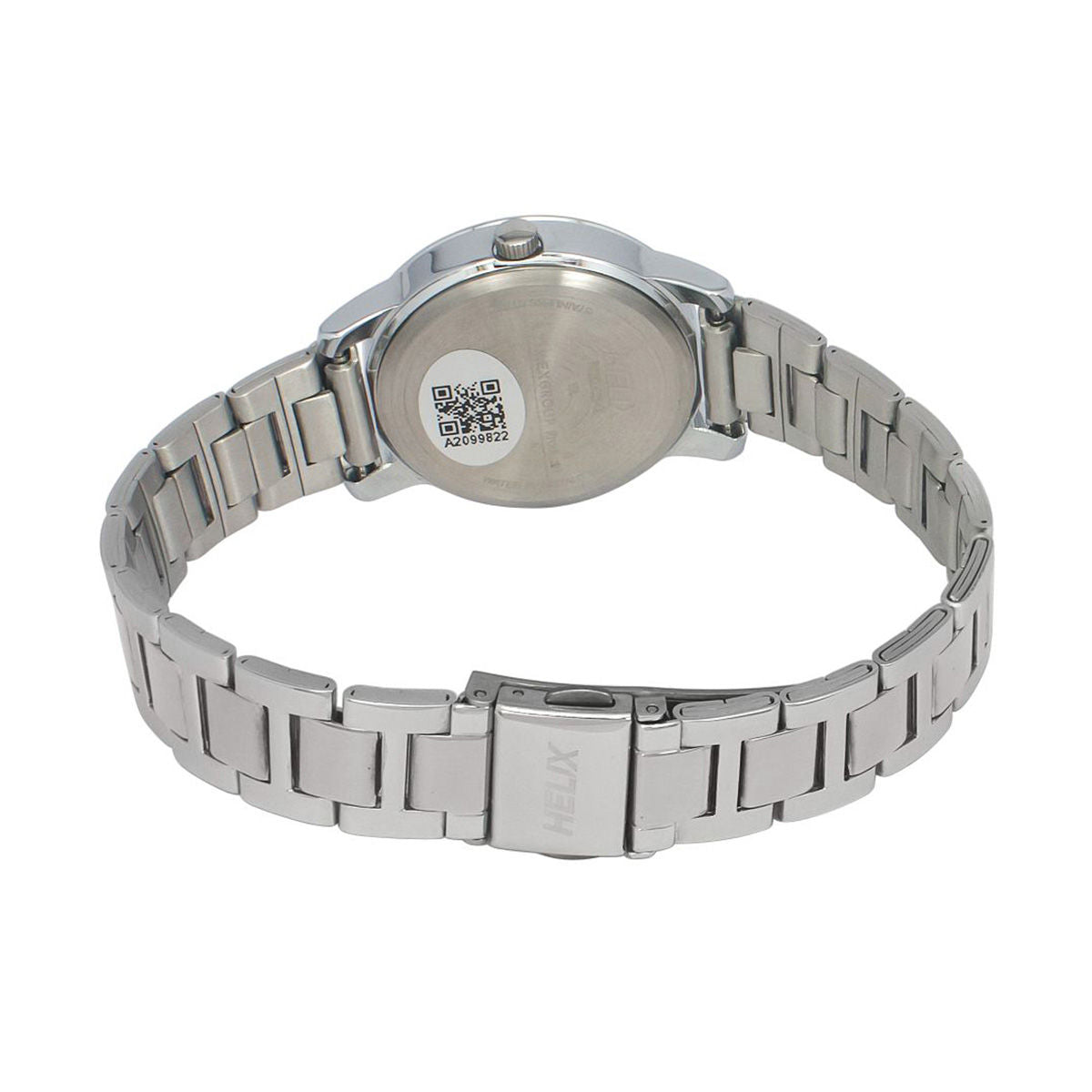 Helix Summer Cool Analog Watch TW052HL01 - KRISHNA WATCH COMPANY