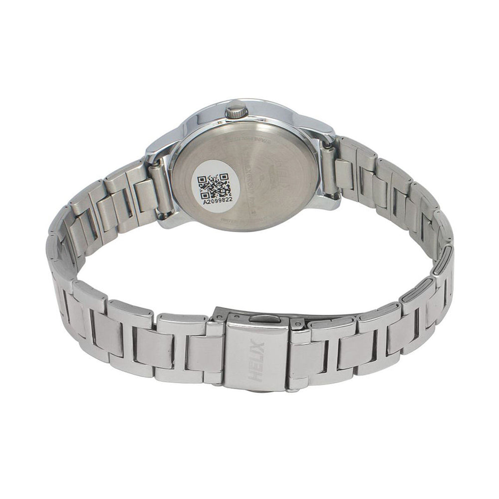Helix Summer Cool Analog Watch TW052HL01 - KRISHNA WATCH COMPANY