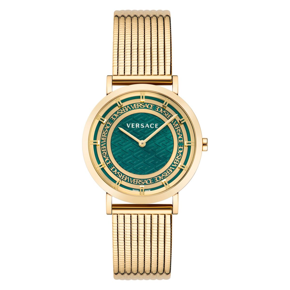 VERSACE Watch VE3M00622 - KRISHNA WATCH COMPANY