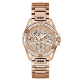 Guess Multifunction Watch GW0464L3