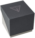 GUESS Analog Rose Gold Dial Women's Watch-GW0355L2