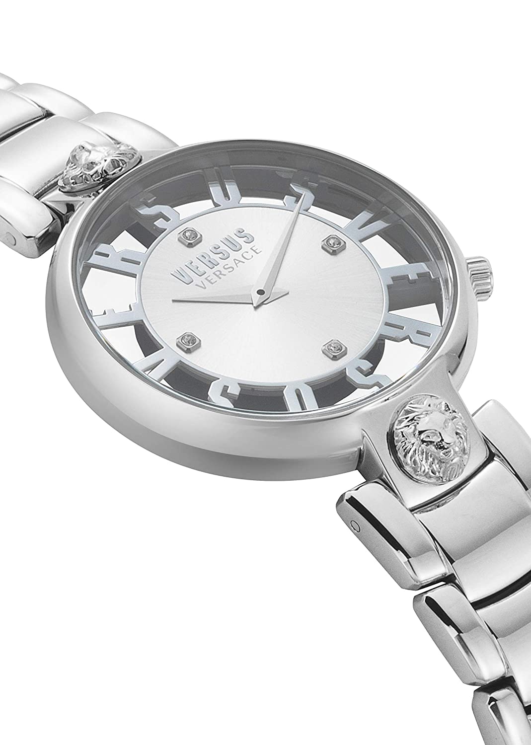 VERSUS Analog Watch - For Women VSP490518 - KRISHNA WATCH COMPANY
