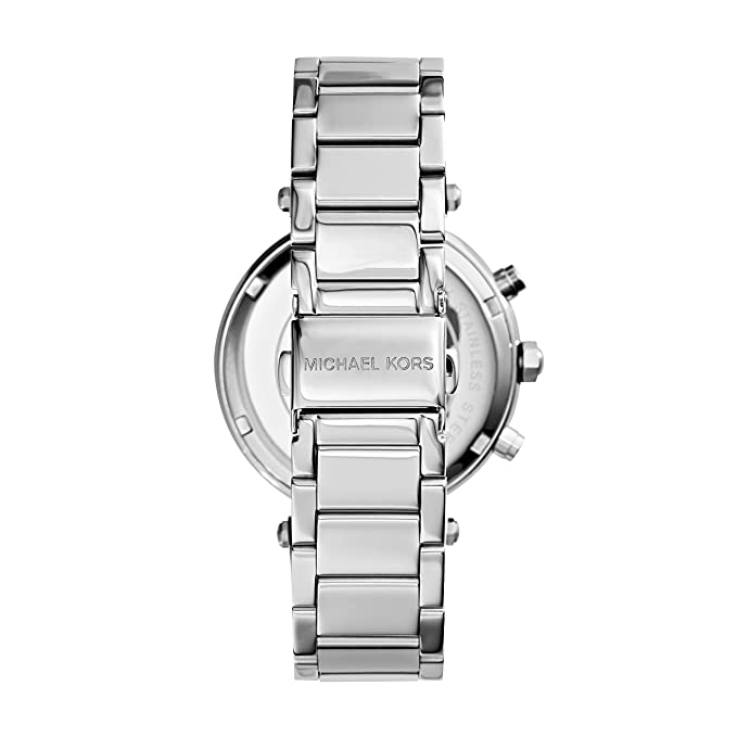 Michael Kors Watches Parker Watch MK5353 - KRISHNA WATCH COMPANY