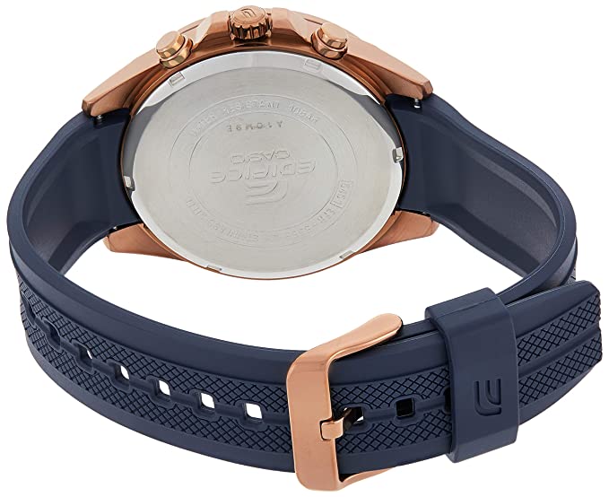 EDIFICE EFR-556PC-2AVUDF - EX386 - KRISHNA WATCH COMPANY