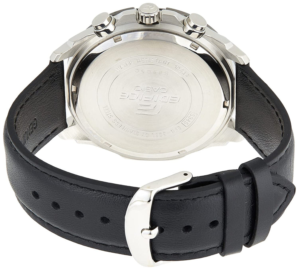 CASIO EDIFICE EFR-539L-1AVUDF - EX193 - KRISHNA WATCH COMPANY